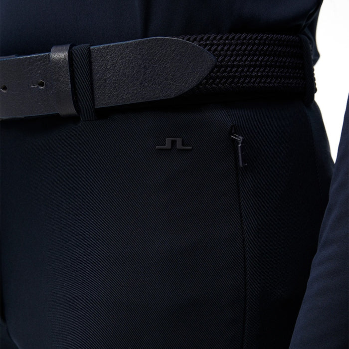 J.Lindeberg Maria Golf Pants JL Navy - FW23 Women