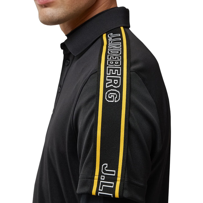 J.Lindeberg Mich Regular Fit Golf Polo 2022