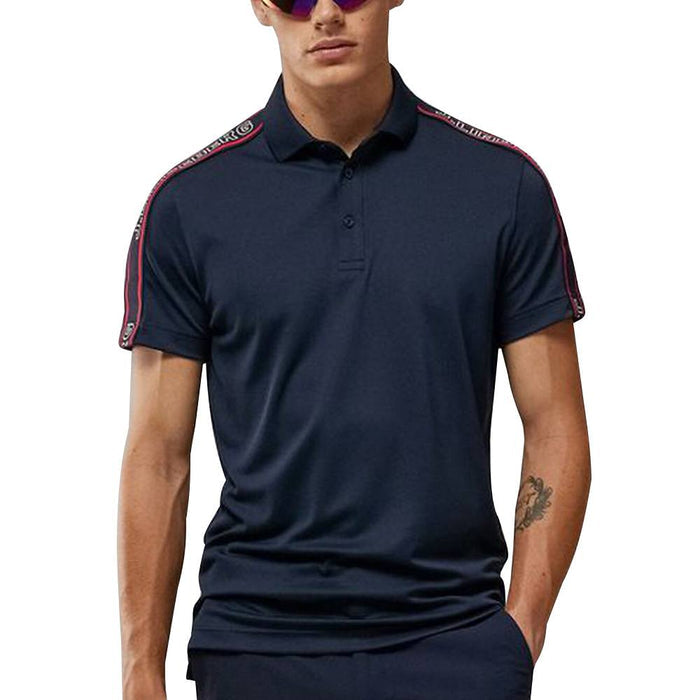 J.Lindeberg Mich Regular Fit Golf Polo 2022