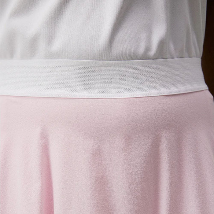 J.Lindeberg Mimi Golf Skirt Cherry Blossom - SS23 Women
