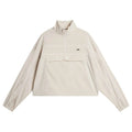 J.Lindeberg Minna Golf Anorak Moonbeam - SS25 Women