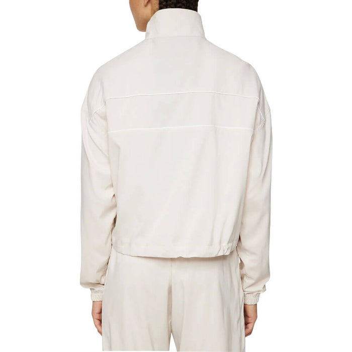 J.Lindeberg Minna Golf Anorak Moonbeam - SS25 Women