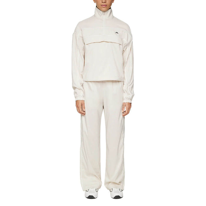 J.Lindeberg Minna Golf Anorak Moonbeam - SS25 Women