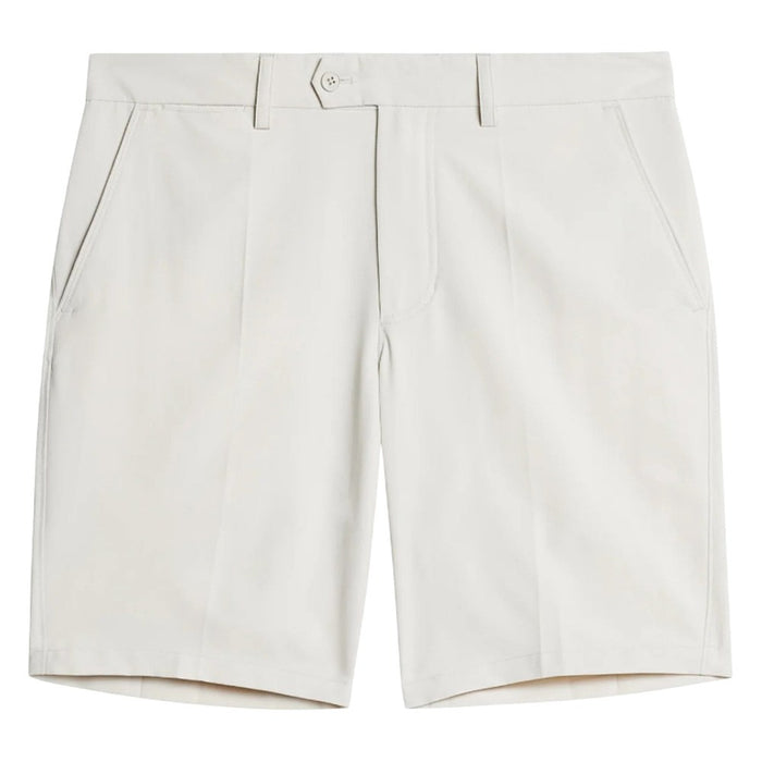 J.Lindeberg Mitch Golf Shorts Moonbeam - SH25 Men