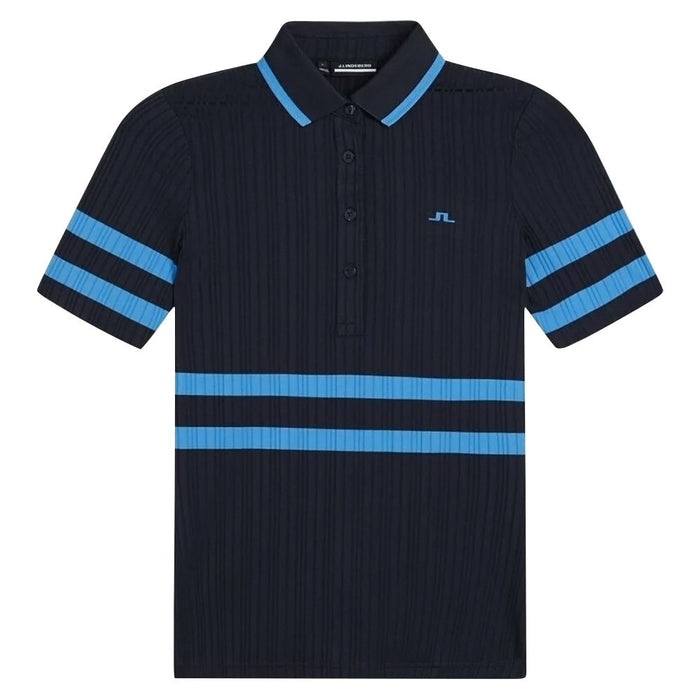 J.Lindeberg Moira Golf Polo JL Navy - 23 Women