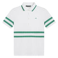 J.Lindeberg Moira Golf Polo White - 23 Women