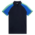 J.Lindeberg Perinne Golf Polo JL Navy - FW23 Women
