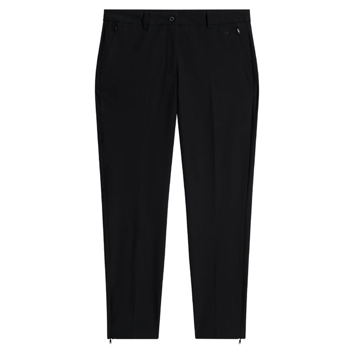 J.Lindeberg Pia Golf Pants Black - FW23 Women