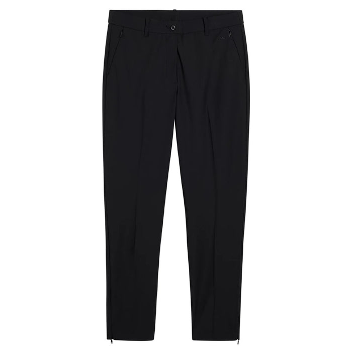 J.Lindeberg Pia Golf Pants Black - SS23 Women