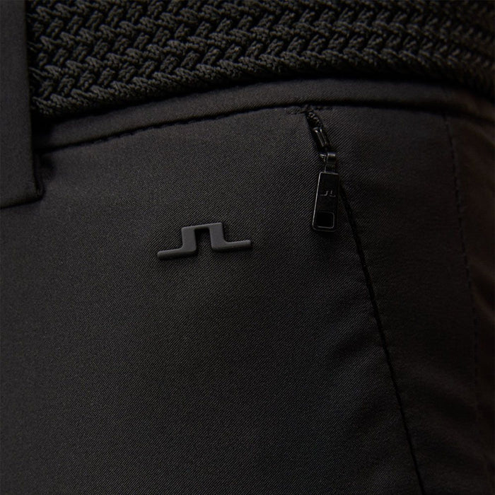 J.Lindeberg Pia Golf Pants Black - SS23 Women