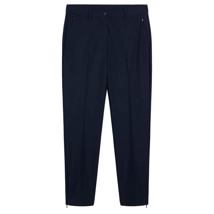 J.Lindeberg Pia Golf Pants JL Navy - SS23 Women