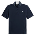 J.Lindeberg Piper Golf Polo JL Navy - FW25 Women