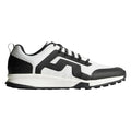 J.Lindeberg Range Finder Spikeless Golf Shoes Black - FW25 Men