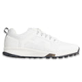 J.Lindeberg Range Finder Spikeless Golf Shoes White - 24 Women