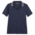 J.Lindeberg Sammy Golf Polo JL Navy - SS23 Women