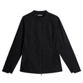 J.Lindeberg Sarah Golf Jacket Black - SS25 Women
