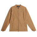 J.Lindeberg Sarah Golf Jacket Tigers Eye - SS25 Women