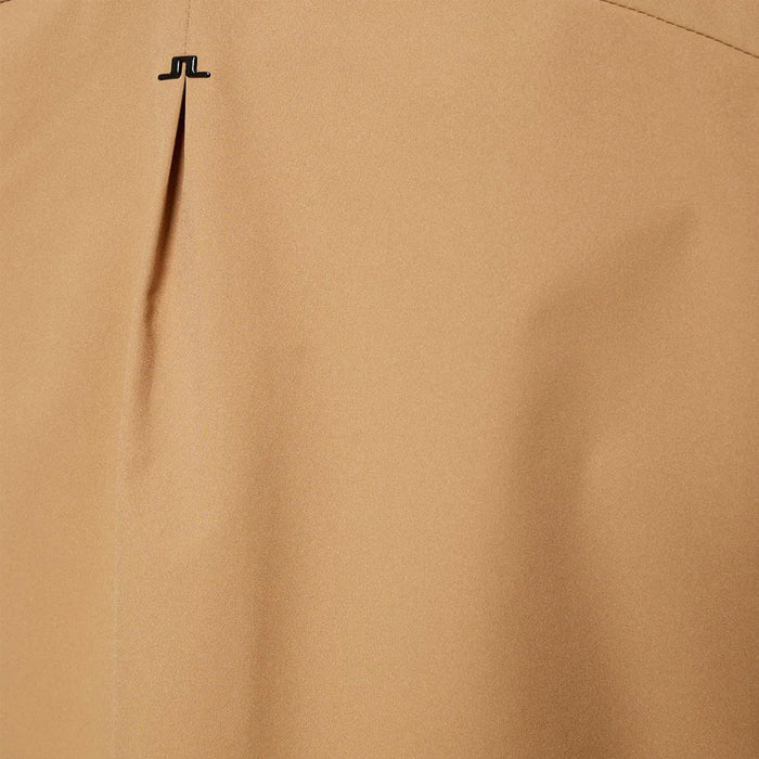 J.Lindeberg Sarah Golf Jacket Tigers Eye - SS25 Women