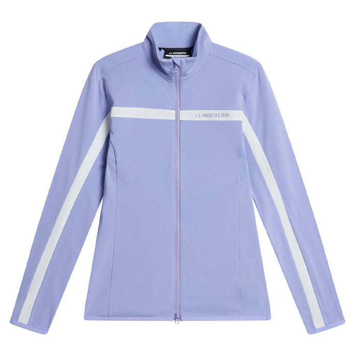 J.Lindeberg Seasonal Janice Mid Layer Golf Jacket SL - FW23 Women