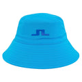 J.Lindeberg Siri Golf Bucket Hat Brilliant Blue - SS23 Women