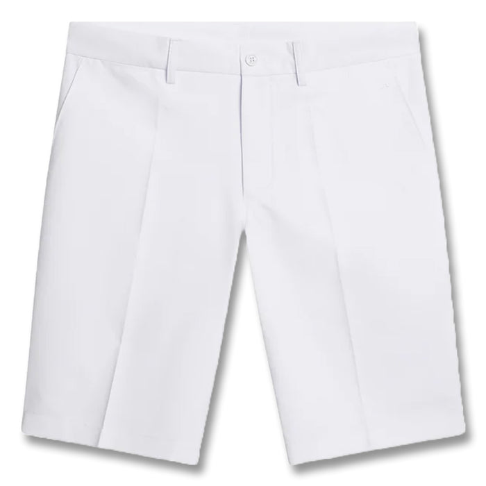 J.Lindeberg Somle Golf Shorts White - 24