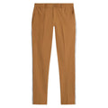 J.Lindeberg Stuart Stripe Golf Pants Chipmunk - SS23