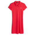 J.Lindeberg Tinsley Golf Dress Bittersweet - 24 Women