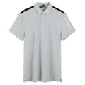 J.Lindeberg Tour Regular Fit Golf Polo High Rise - 23 Men