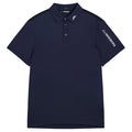 J.Lindeberg Tour Regular Fit Golf Polo JL Navy - 23 Men