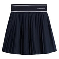 J.Lindeberg Twiggy Golf Skirt JL Navy - FW25 Women