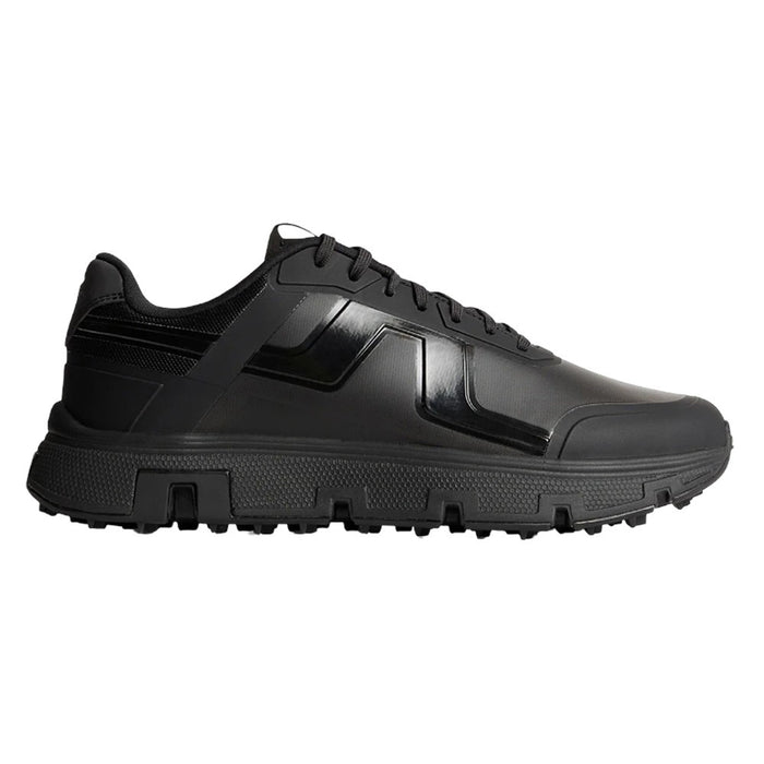 J.Lindeberg Vent 500 Spikeless Golf Shoes Black - FW25 Women