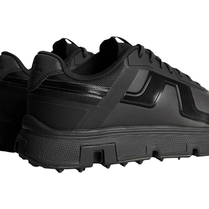 J.Lindeberg Vent 500 Spikeless Golf Shoes Black - FW25 Women