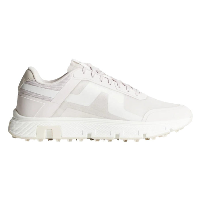 J.Lindeberg Vent 500 Spikeless Golf Shoes Grey Lilac - FW25 Women