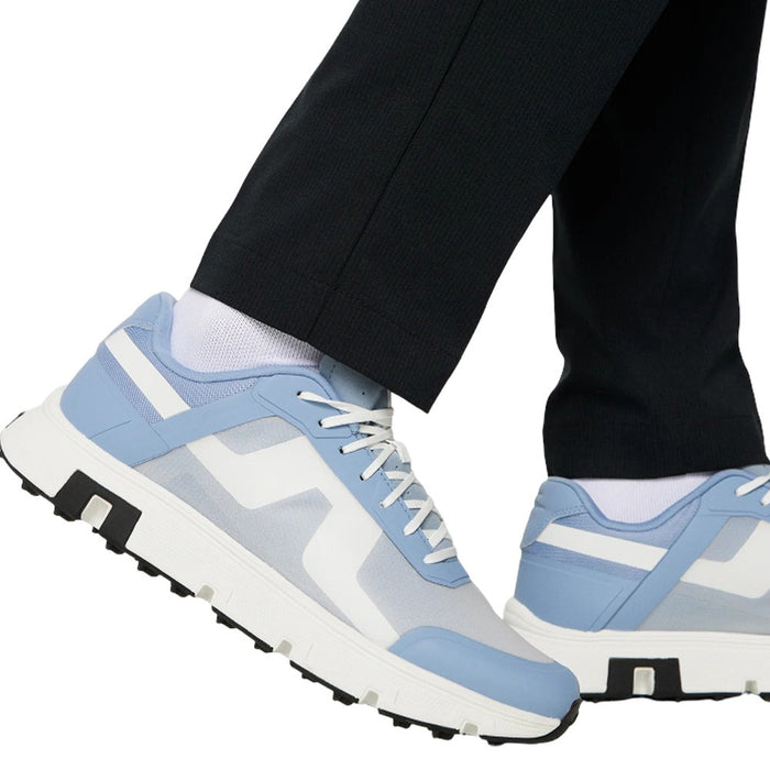 J.Lindeberg Vent 500 Spikeless Golf Shoes Rain Washed - SS25 Men