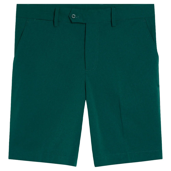 J.Lindeberg Vent Golf Shorts Rain Forest - SS23