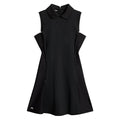 J.Lindeberg Vida Golf Dress Black - SS25 Women