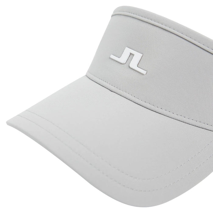 J.Lindeberg Yaden Golf Visor High Rise - SS23