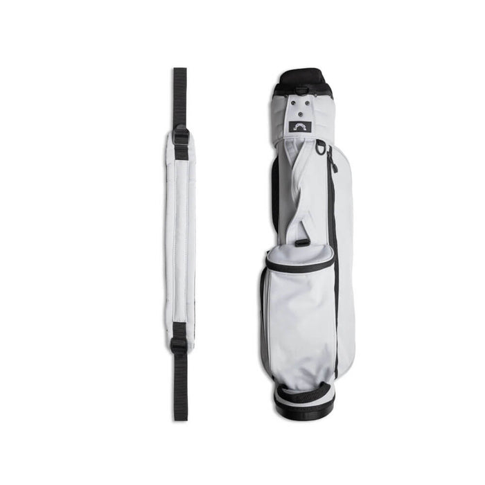 Jones Golf Bags Jr. Trouper Stand Bag - 26