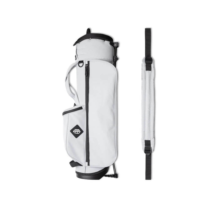 Jones Golf Bags Jr. Trouper Stand Bag - 26
