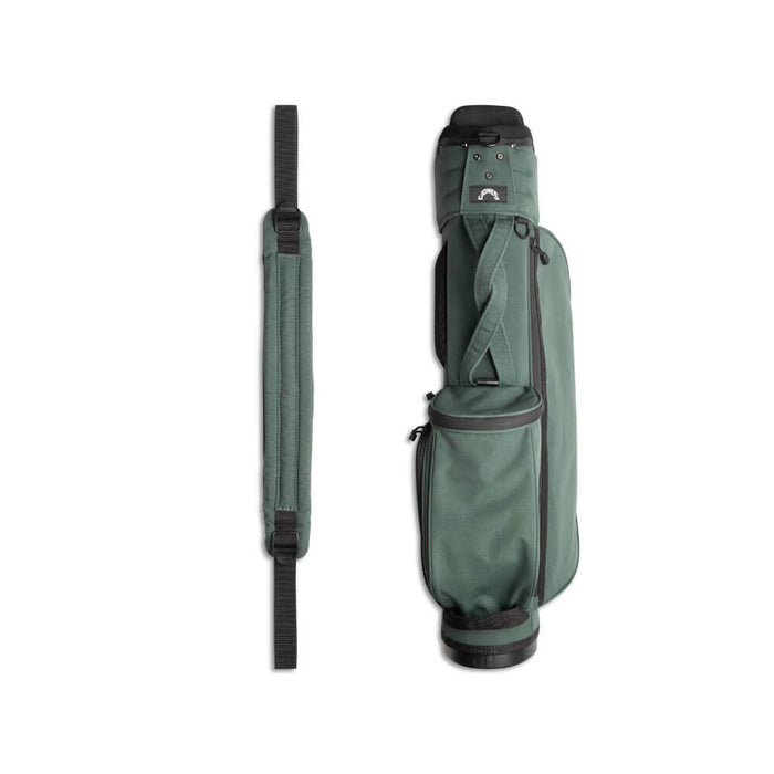 Jones Golf Bags Jr. Trouper Stand Bag - 26