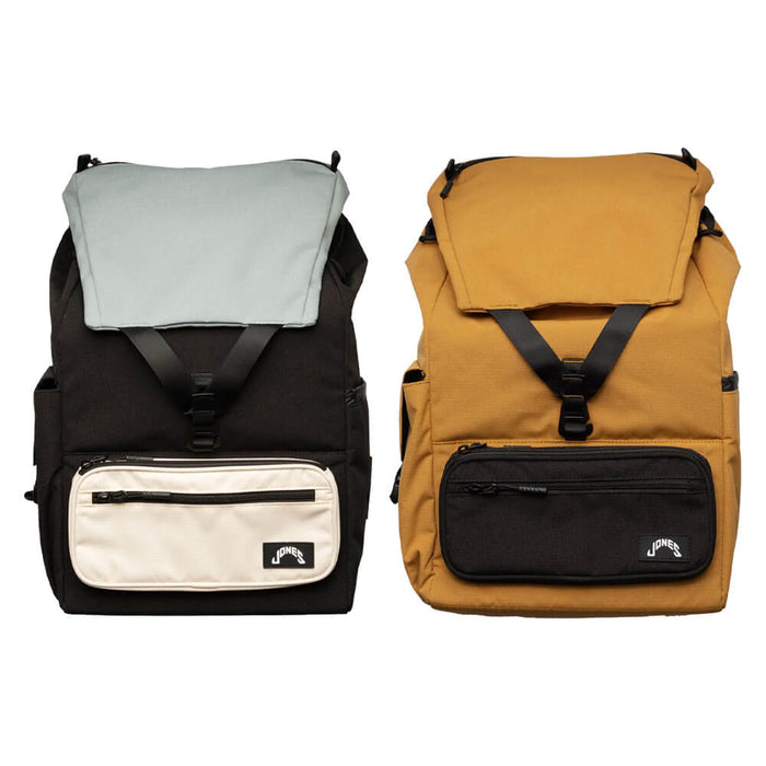 Jones Golf Bags Out of Office Backpack - 26