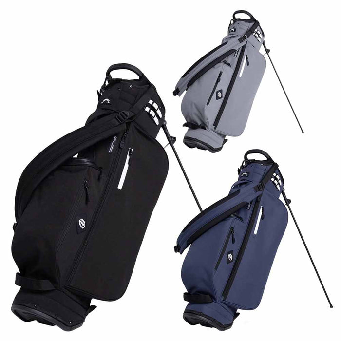 Jones Golf Bags Trouper 3.0 Stand Bag - 26