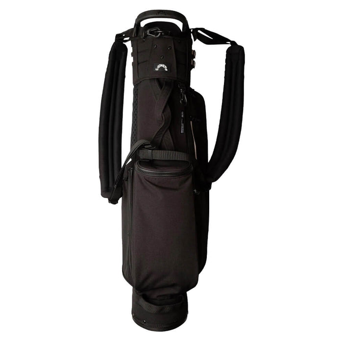 Jones Golf Bags Trouper 3.0 Stand Bag - 26