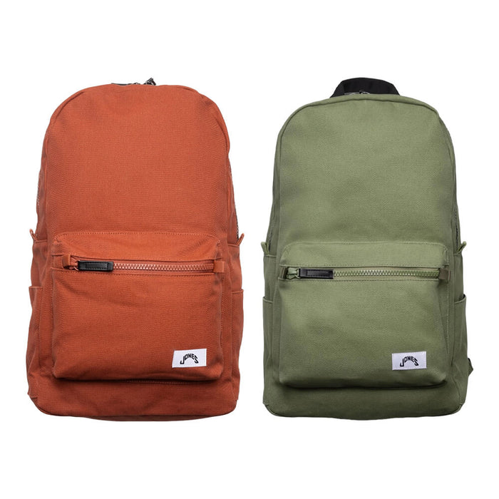 Jones Golf Bags Varsity Backpack - 26