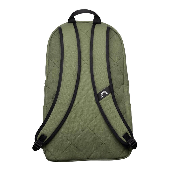 Jones Golf Bags Varsity Backpack - 26