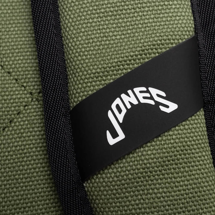 Jones Golf Bags Varsity Backpack - 26