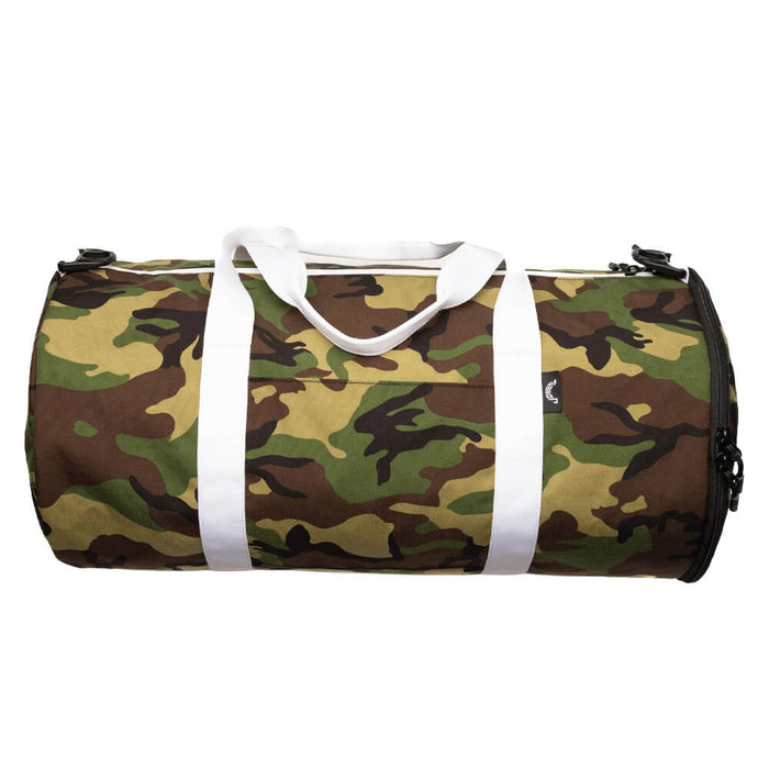 Jones Golf Bags Varsity Duffle Bag - 26