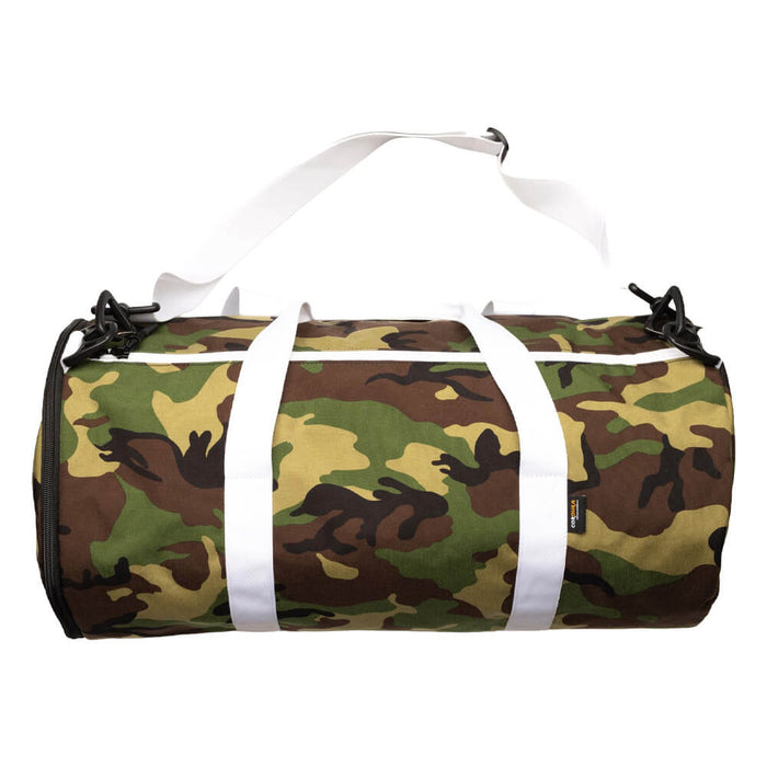 Jones Golf Bags Varsity Duffle Bag - 26