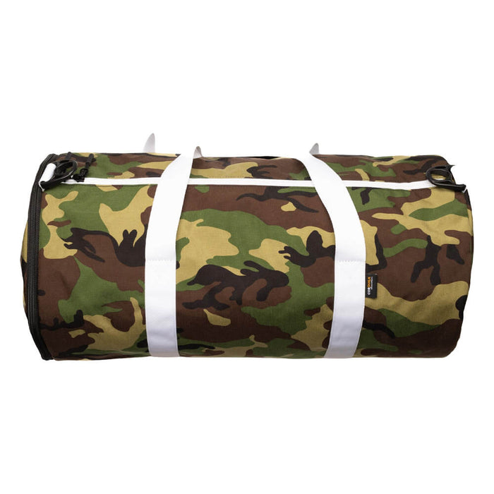 Jones Golf Bags Varsity Duffle Bag - 26