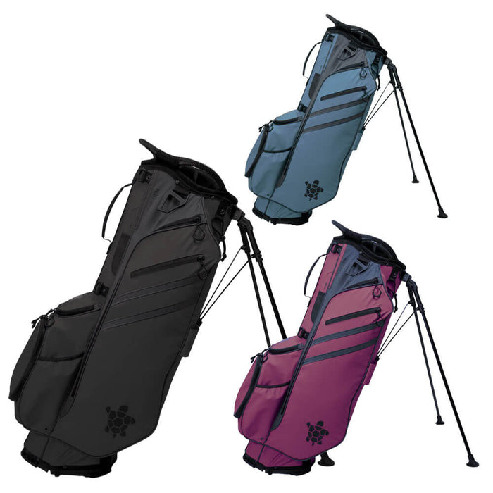 KRADUL EARTH SEALED 14-Way Hybrid Stand Bag - 26